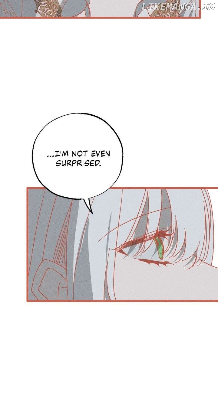 My Husband Who Hates Me Has Lost His Memories Chapter 65 page 25