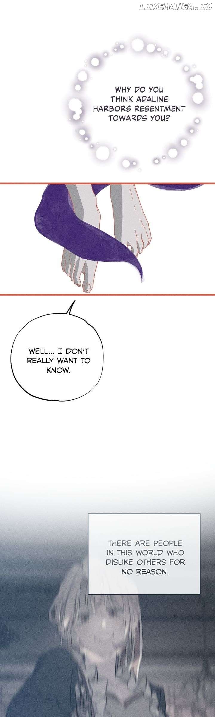 My Husband Who Hates Me Has Lost His Memories Chapter 65 page 26
