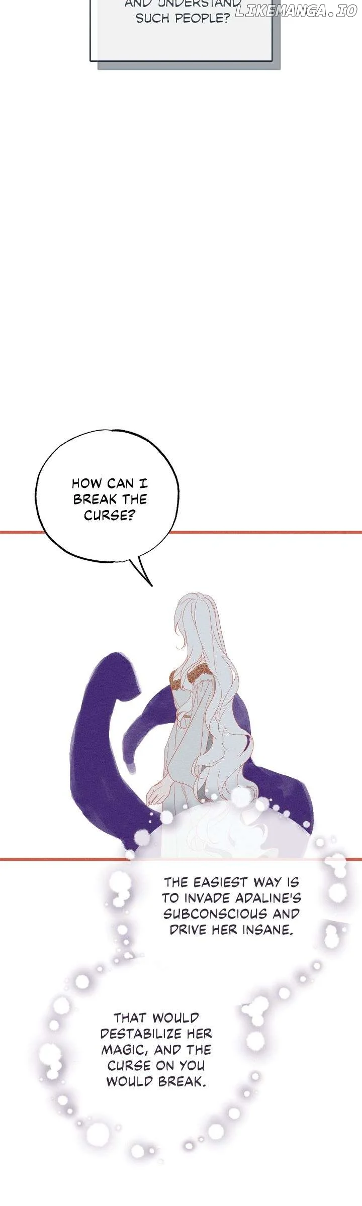 My Husband Who Hates Me Has Lost His Memories Chapter 65 page 28