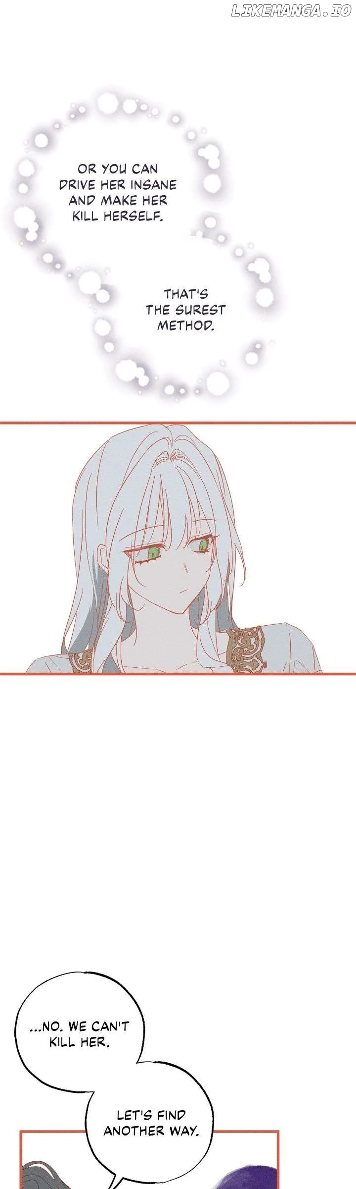 My Husband Who Hates Me Has Lost His Memories Chapter 65 page 29