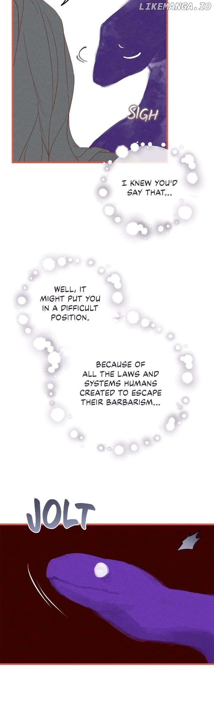 My Husband Who Hates Me Has Lost His Memories Chapter 65 page 30
