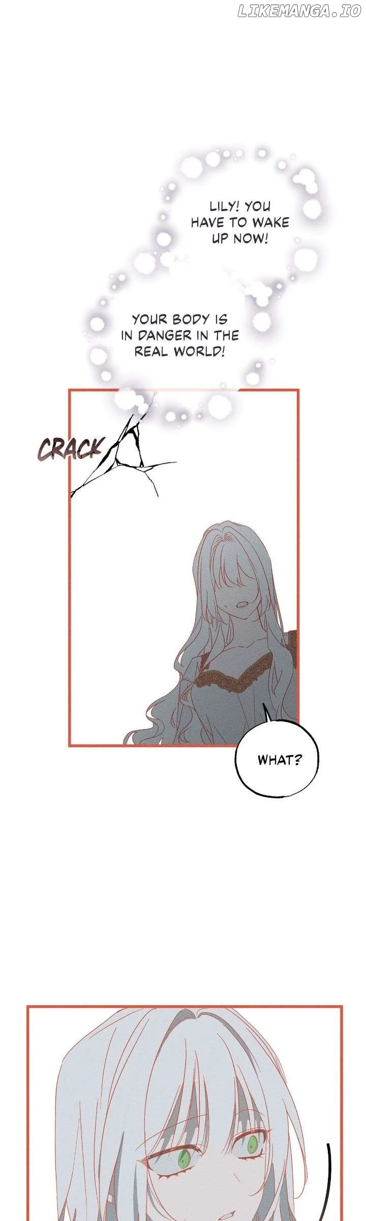 My Husband Who Hates Me Has Lost His Memories Chapter 65 page 32