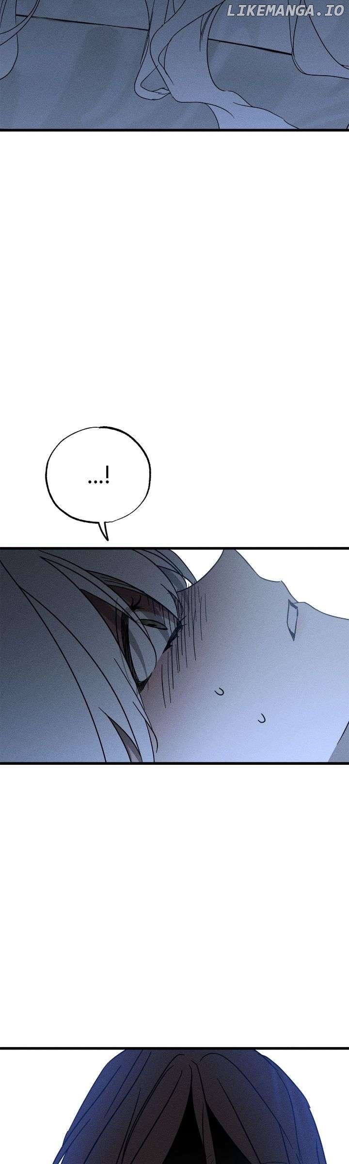 My Husband Who Hates Me Has Lost His Memories Chapter 65 page 34