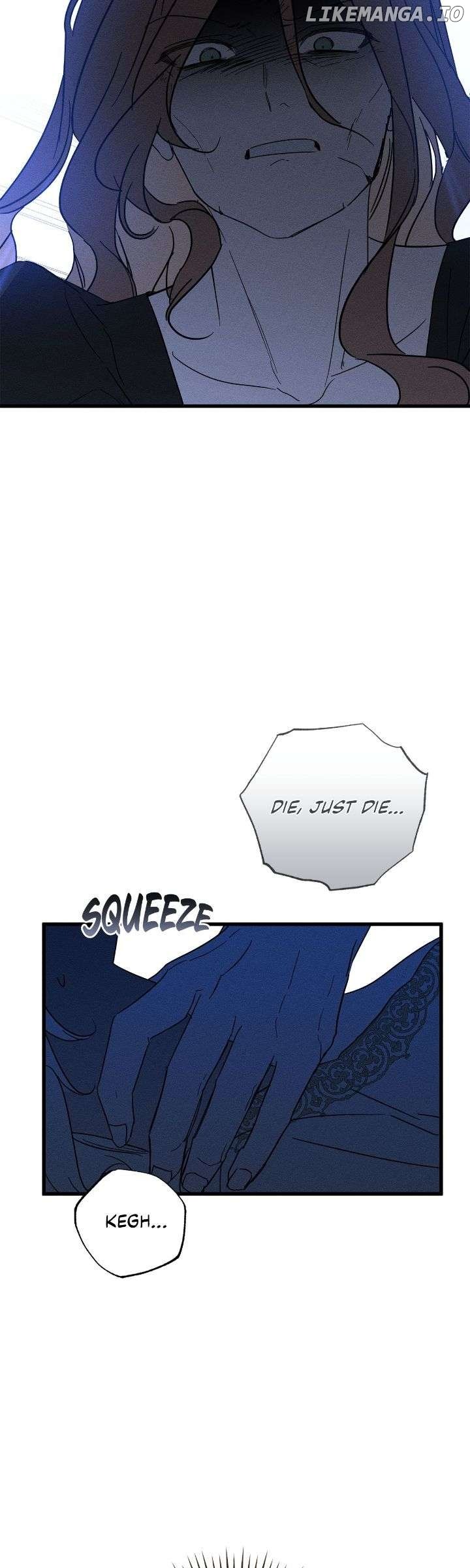 My Husband Who Hates Me Has Lost His Memories Chapter 65 page 35