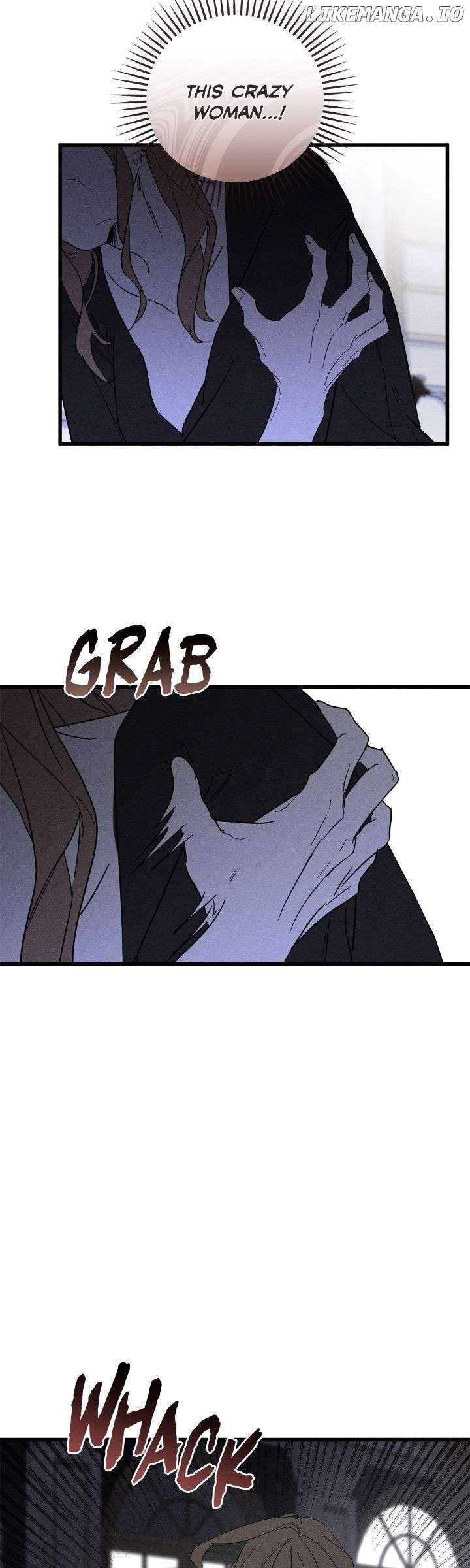 My Husband Who Hates Me Has Lost His Memories Chapter 65 page 36