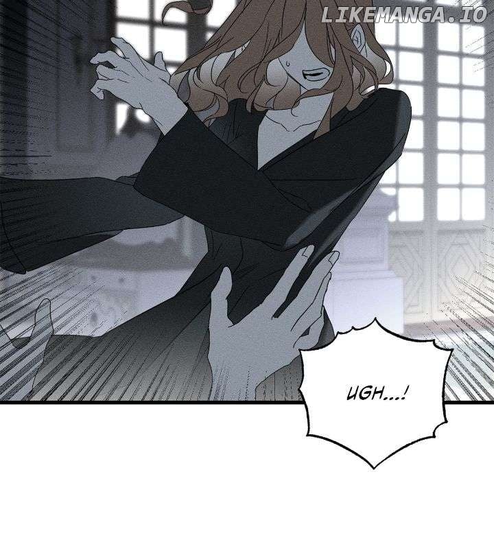 My Husband Who Hates Me Has Lost His Memories Chapter 65 page 37