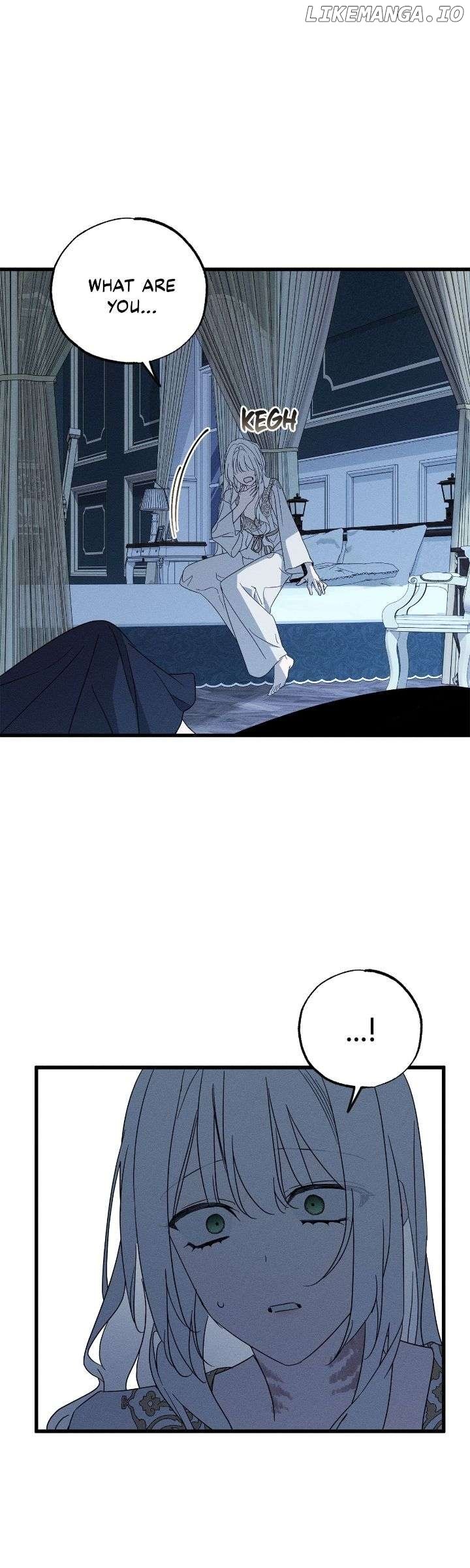 My Husband Who Hates Me Has Lost His Memories Chapter 65 page 38