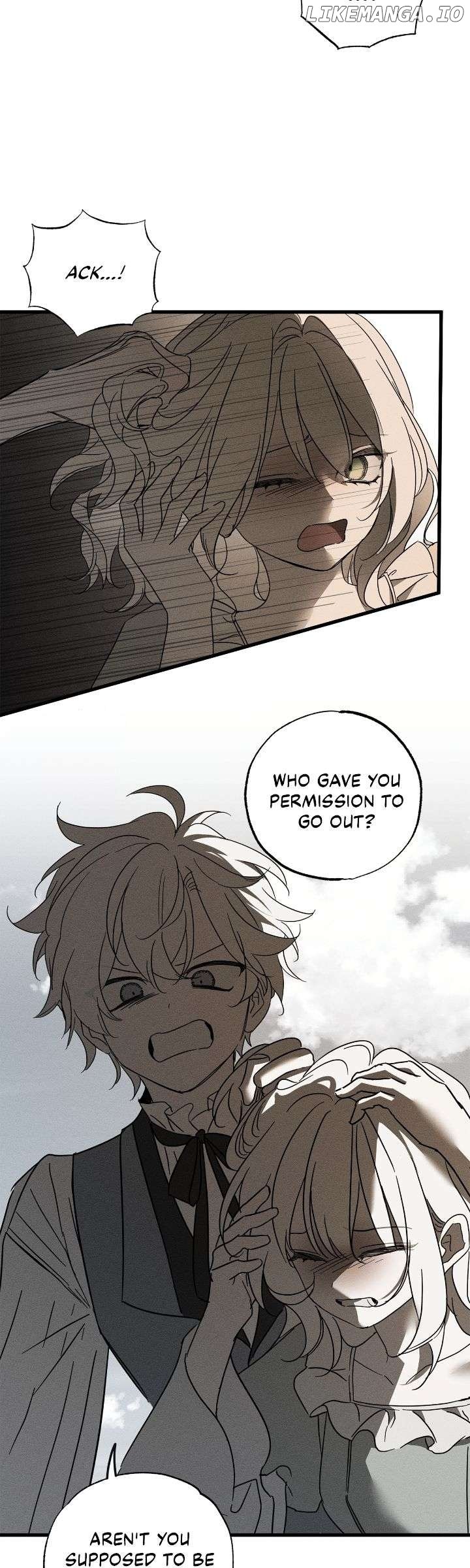 My Husband Who Hates Me Has Lost His Memories Chapter 65 page 3