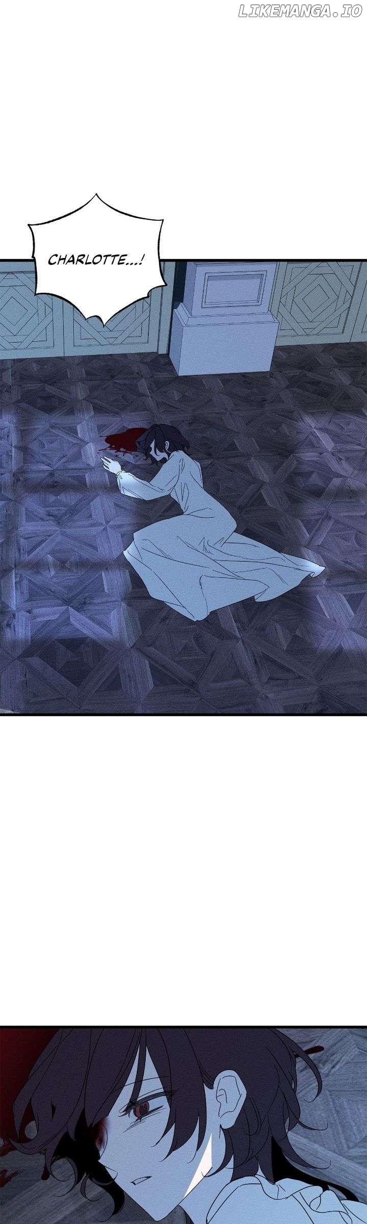 My Husband Who Hates Me Has Lost His Memories Chapter 65 page 39