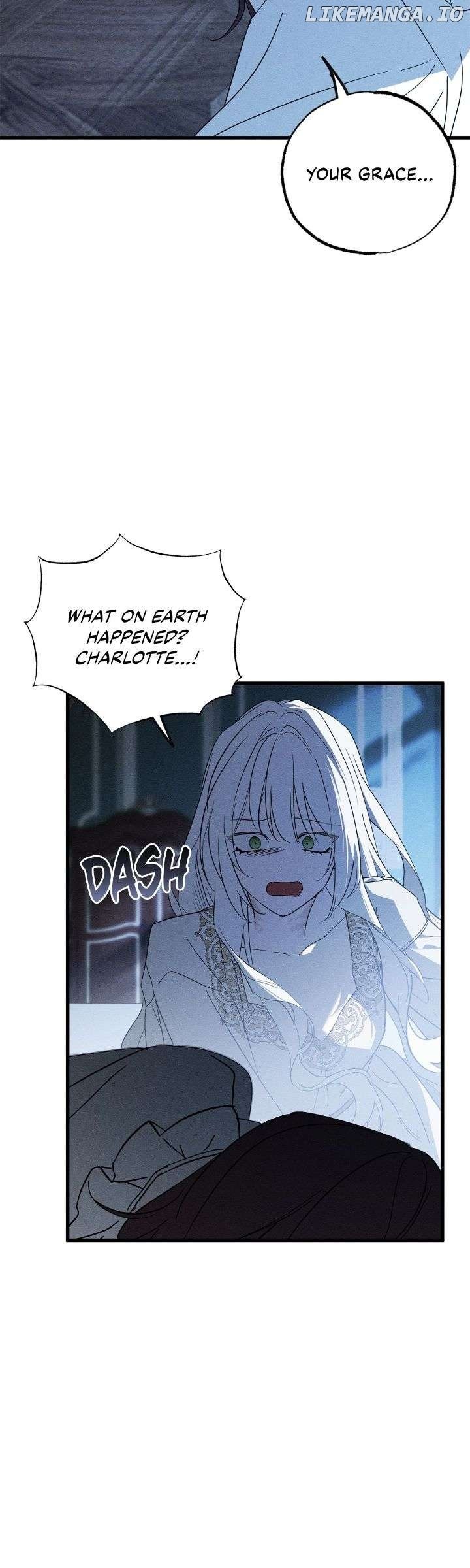 My Husband Who Hates Me Has Lost His Memories Chapter 65 page 40
