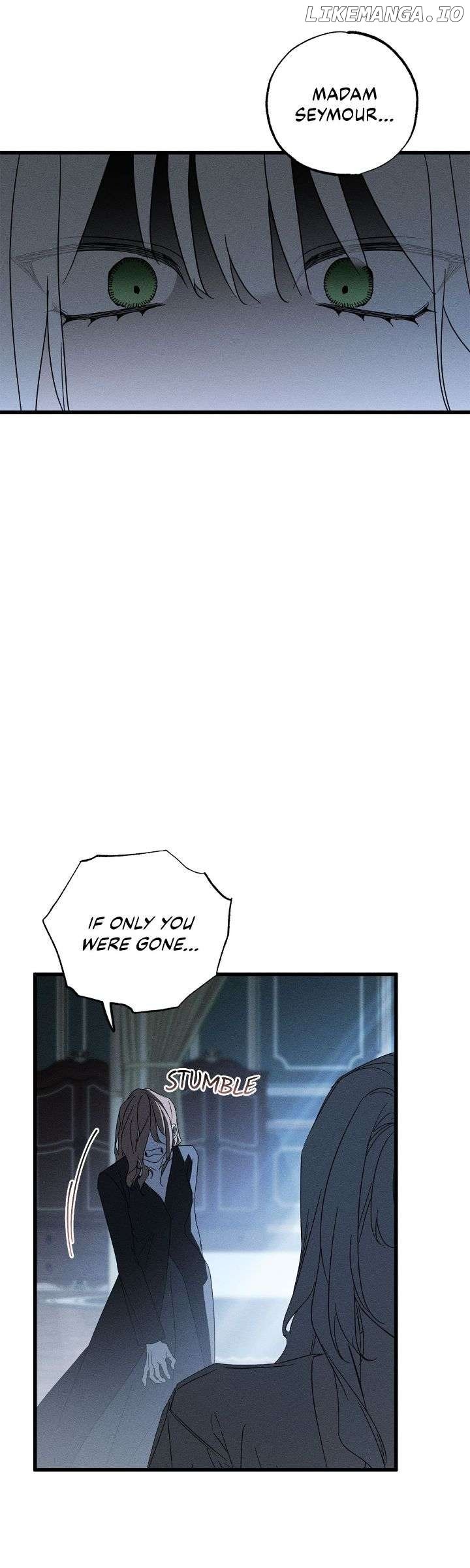 My Husband Who Hates Me Has Lost His Memories Chapter 65 page 41