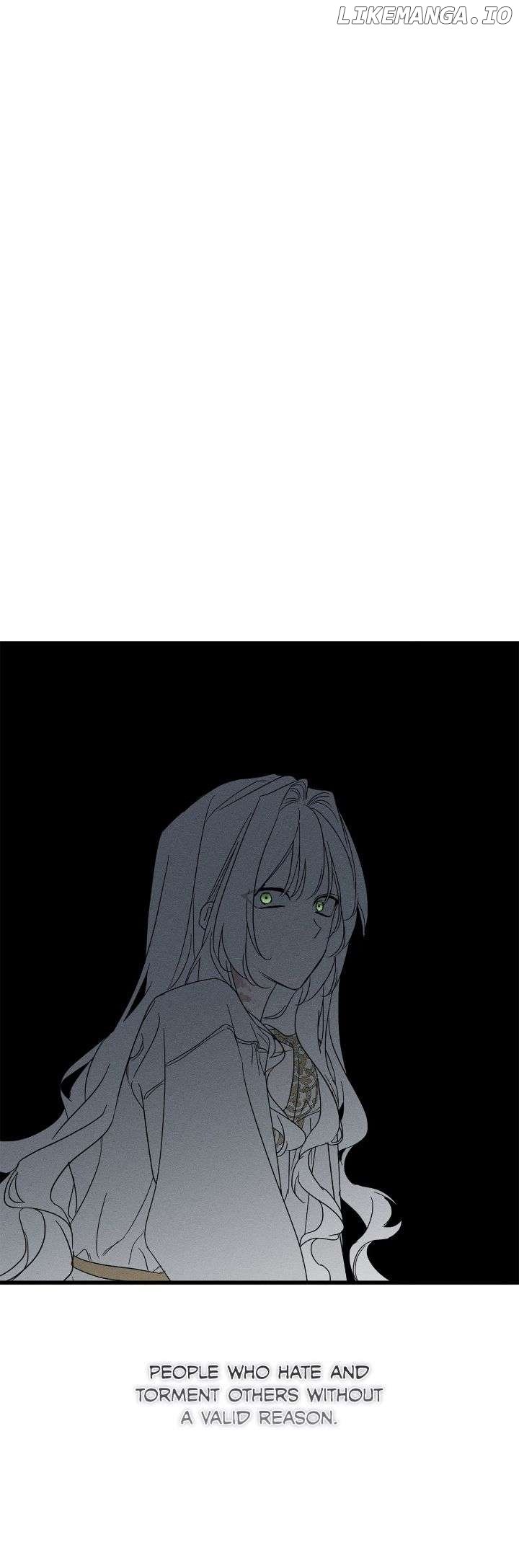 My Husband Who Hates Me Has Lost His Memories Chapter 65 page 42