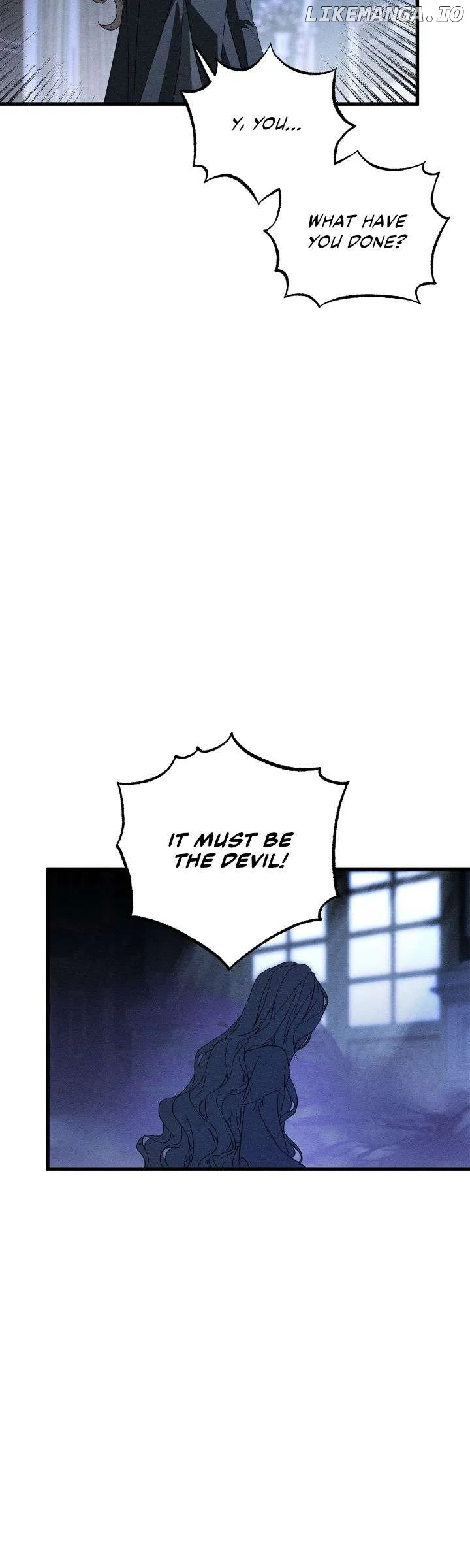 My Husband Who Hates Me Has Lost His Memories Chapter 65 page 44
