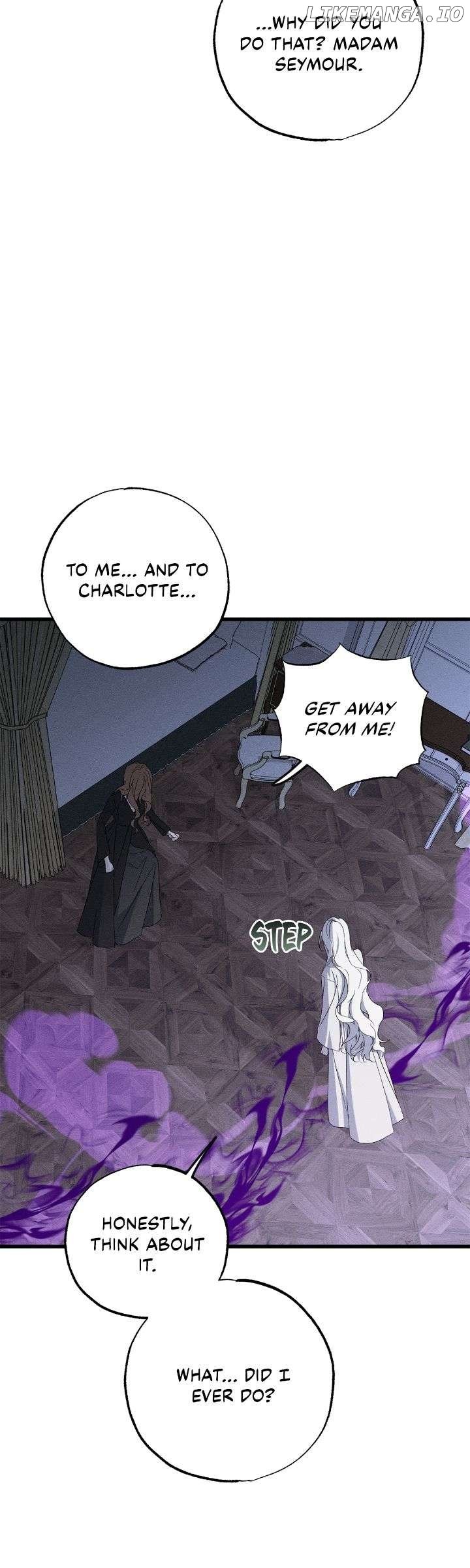 My Husband Who Hates Me Has Lost His Memories Chapter 65 page 46