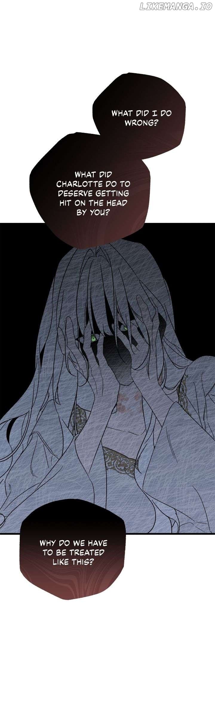 My Husband Who Hates Me Has Lost His Memories Chapter 65 page 48