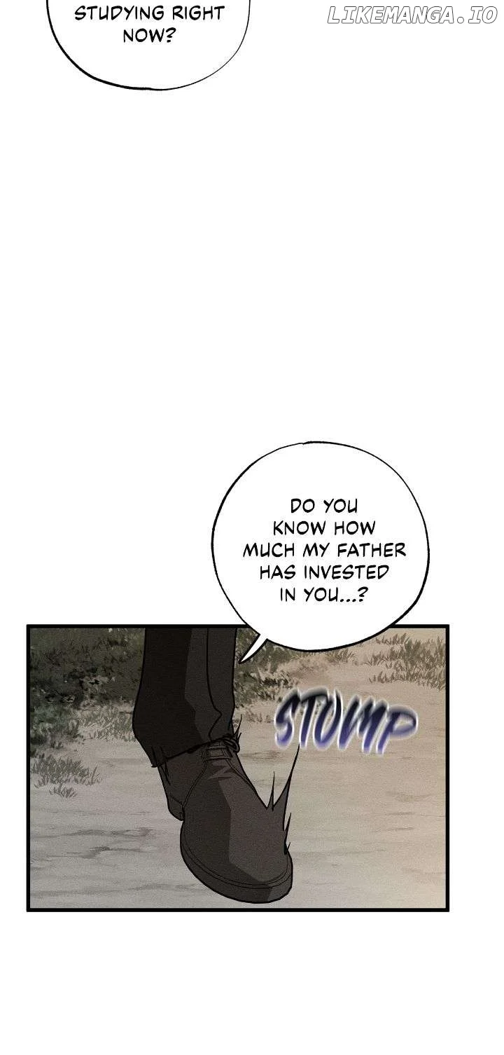 My Husband Who Hates Me Has Lost His Memories Chapter 65 page 4