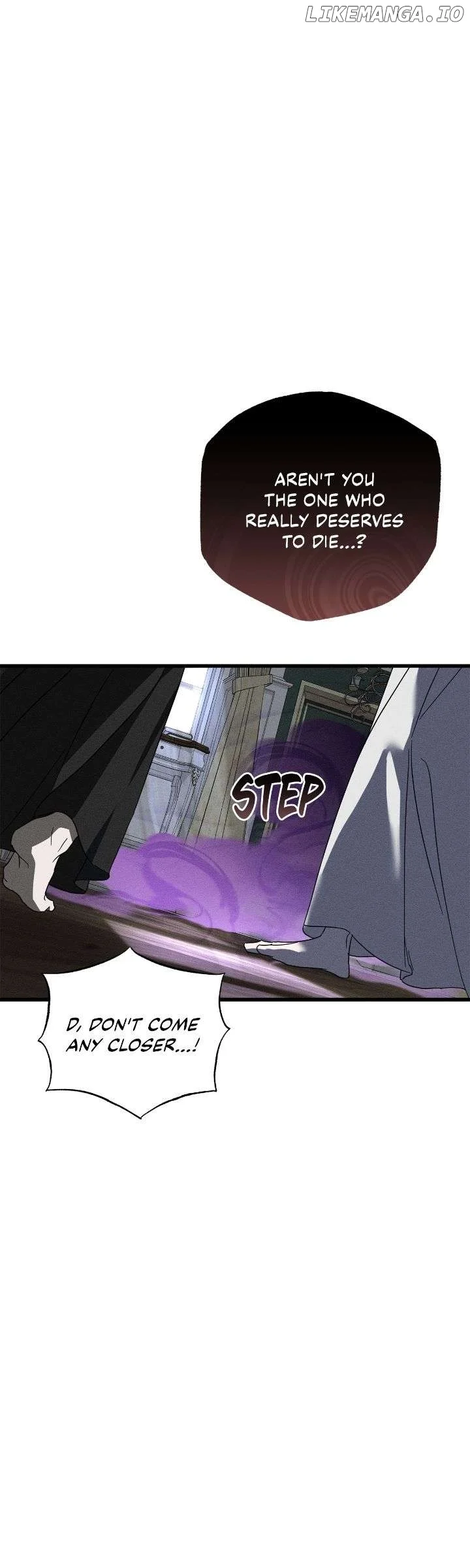 My Husband Who Hates Me Has Lost His Memories Chapter 65 page 49