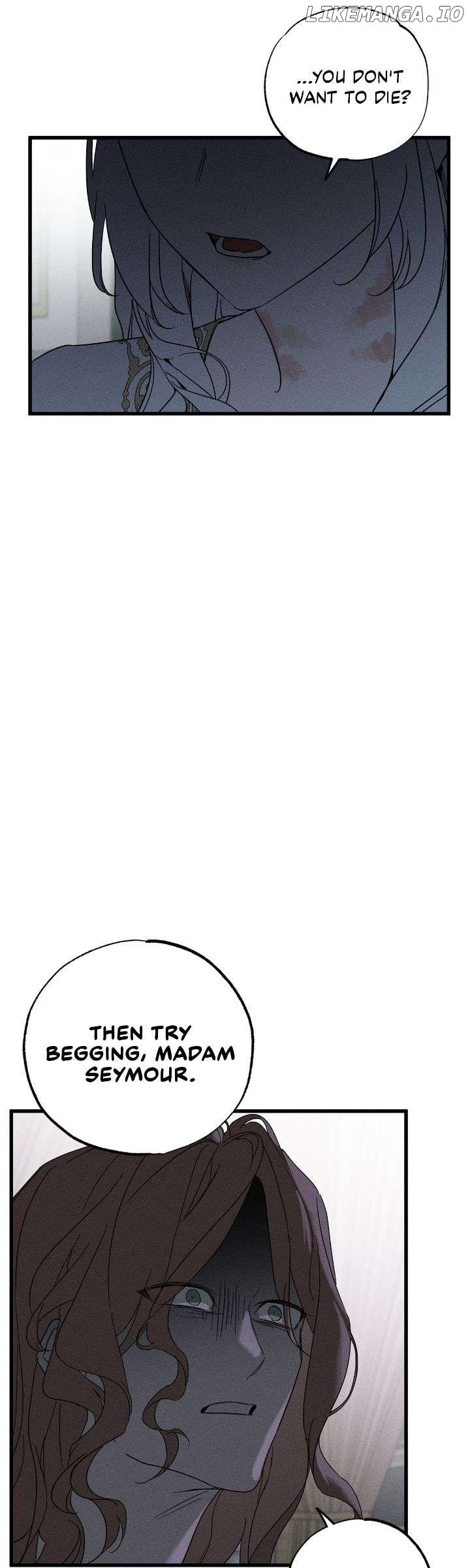 My Husband Who Hates Me Has Lost His Memories Chapter 65 page 50