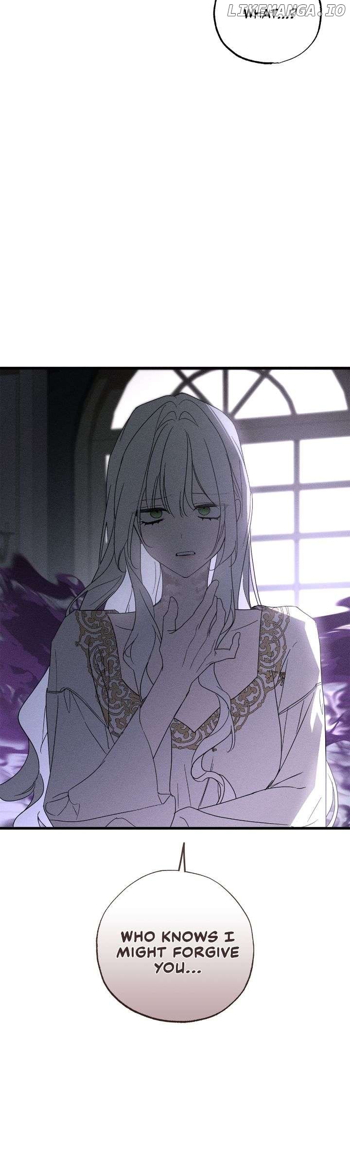 My Husband Who Hates Me Has Lost His Memories Chapter 65 page 51