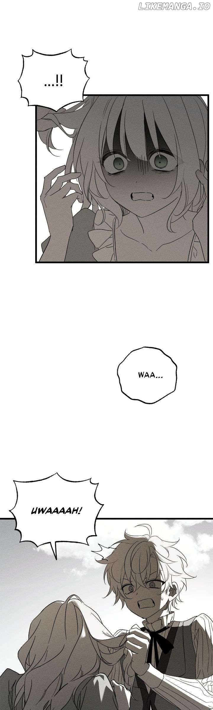 My Husband Who Hates Me Has Lost His Memories Chapter 65 page 5