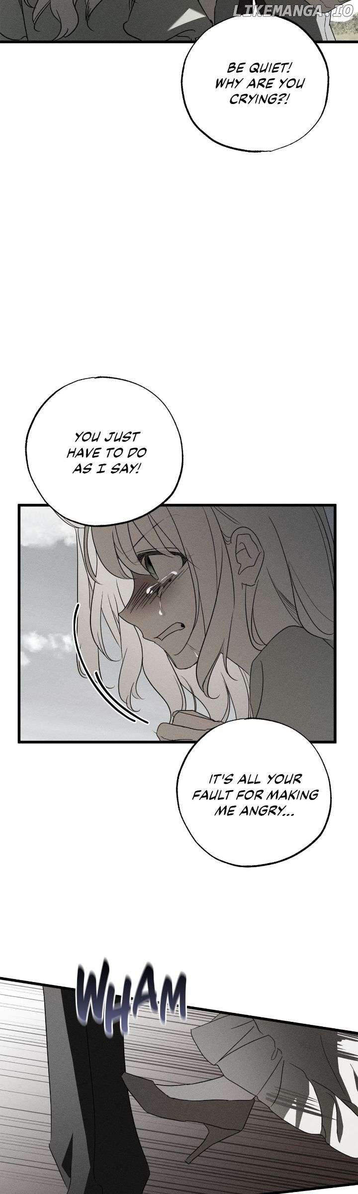 My Husband Who Hates Me Has Lost His Memories Chapter 65 page 6