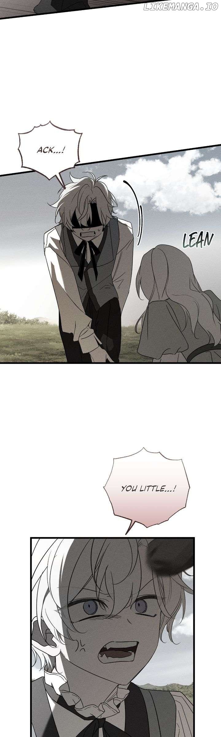 My Husband Who Hates Me Has Lost His Memories Chapter 65 page 7