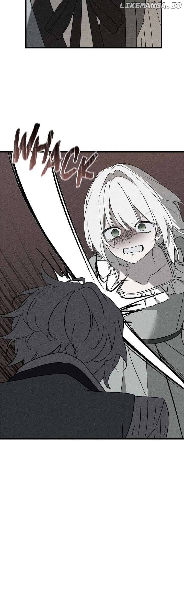 My Husband Who Hates Me Has Lost His Memories Chapter 65 page 8