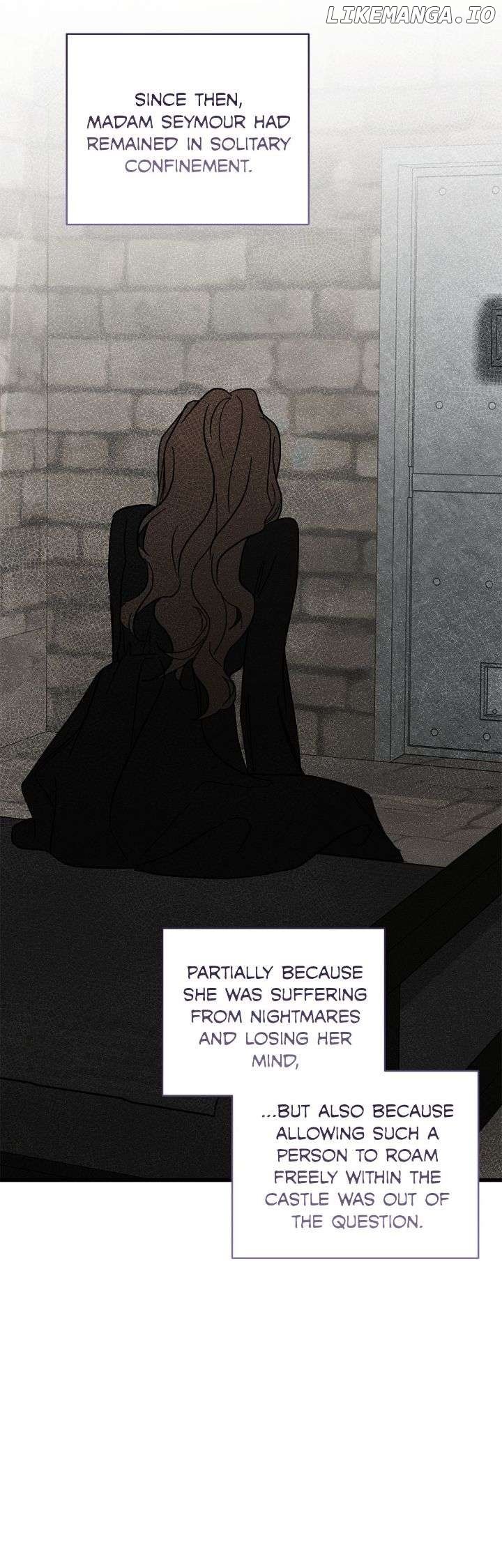 My Husband Who Hates Me Has Lost His Memories Chapter 69 page 9