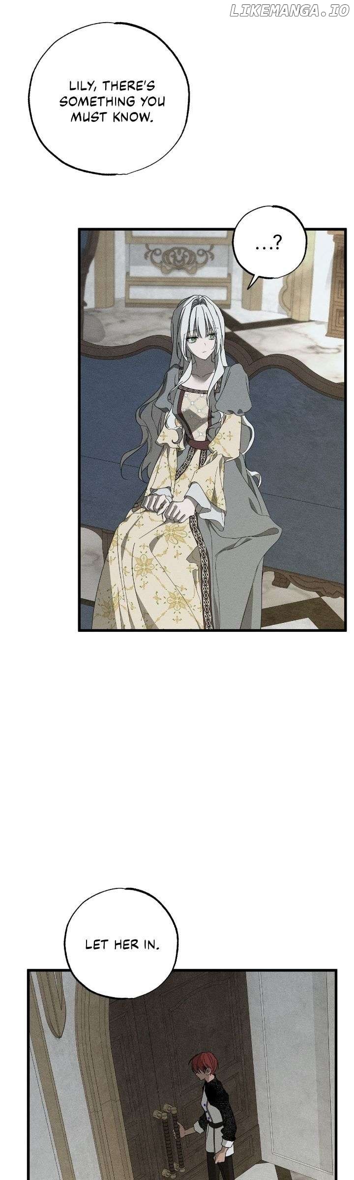 My Husband Who Hates Me Has Lost His Memories Chapter 69 page 12
