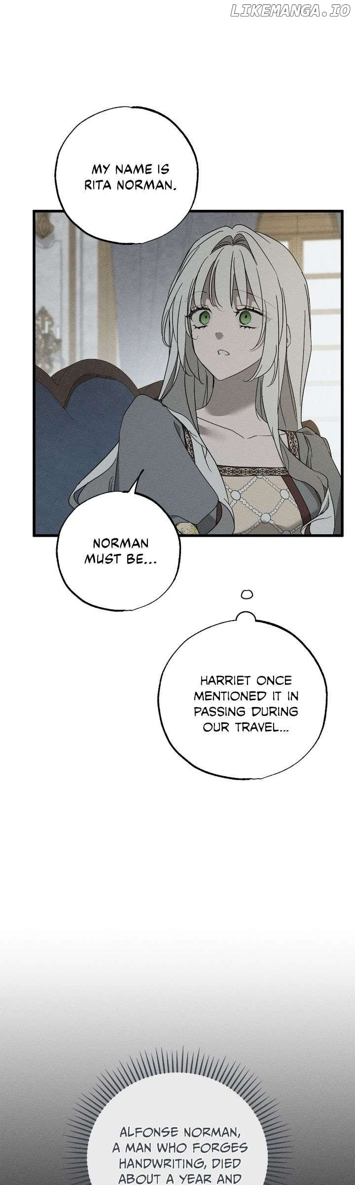My Husband Who Hates Me Has Lost His Memories Chapter 69 page 15