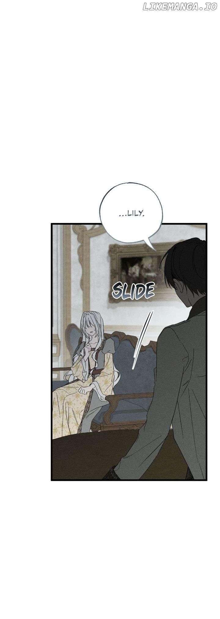 My Husband Who Hates Me Has Lost His Memories Chapter 69 page 19
