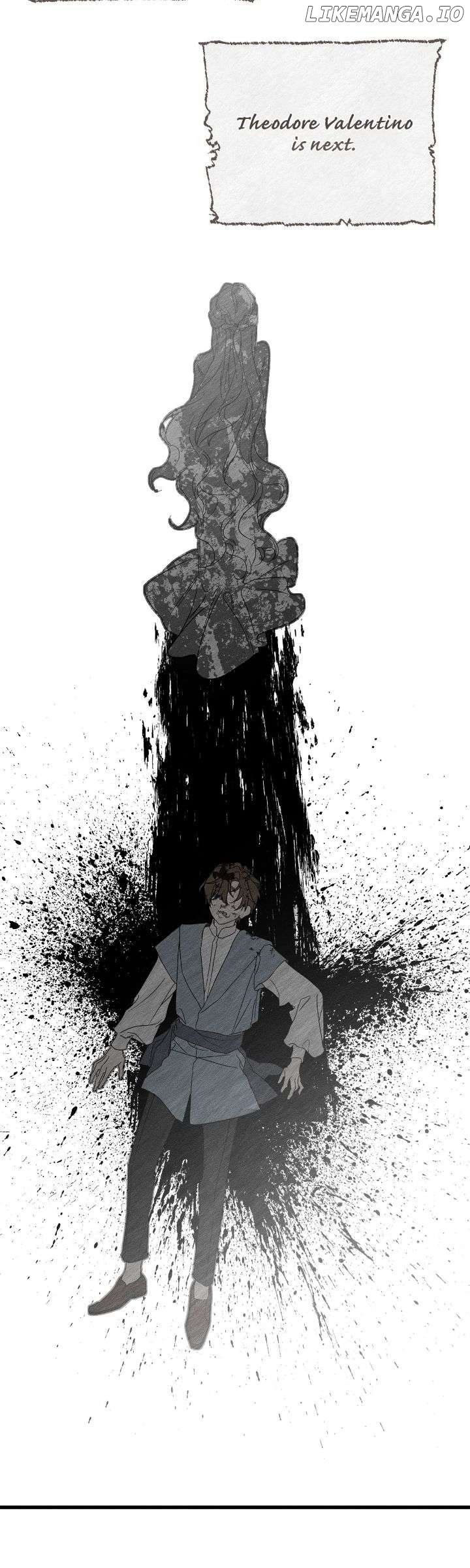 My Husband Who Hates Me Has Lost His Memories Chapter 69 page 23
