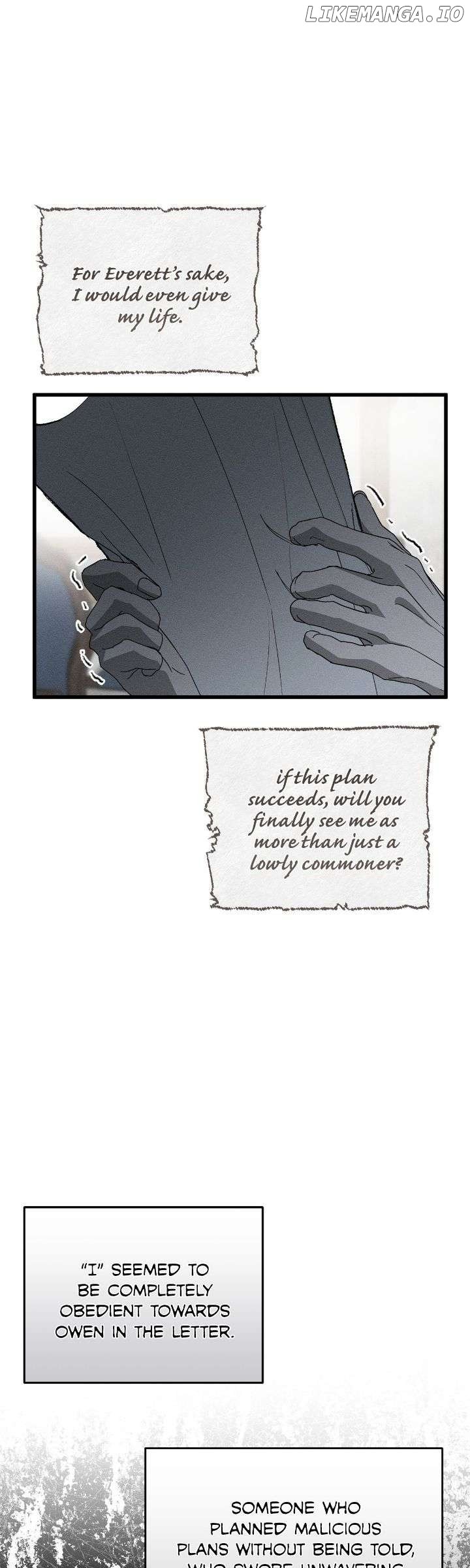 My Husband Who Hates Me Has Lost His Memories Chapter 69 page 26