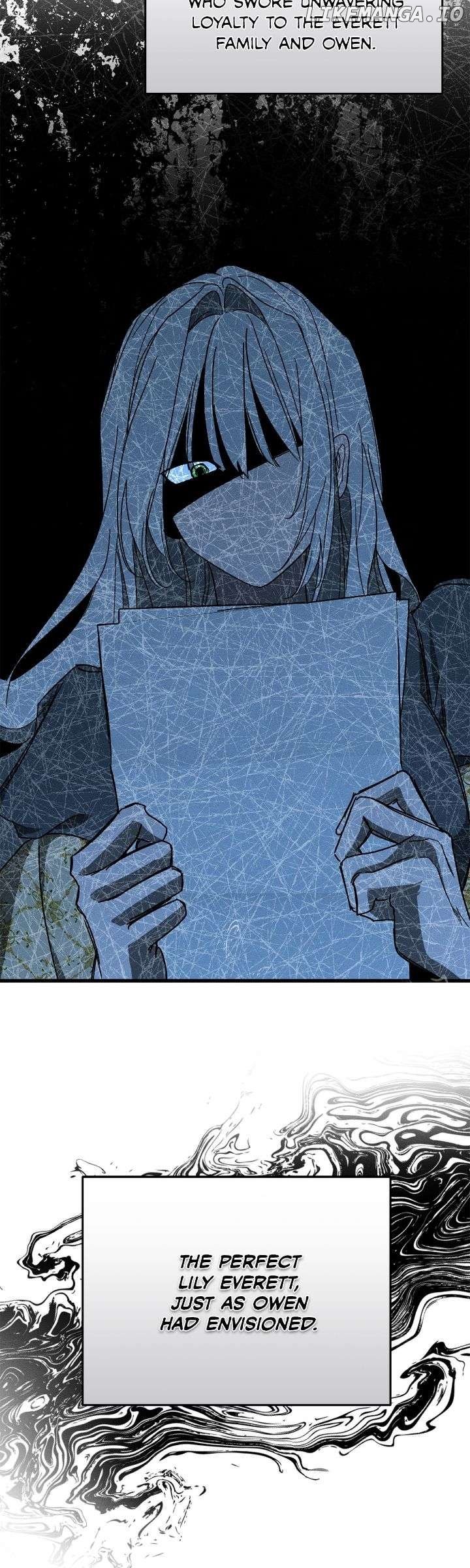 My Husband Who Hates Me Has Lost His Memories Chapter 69 page 27