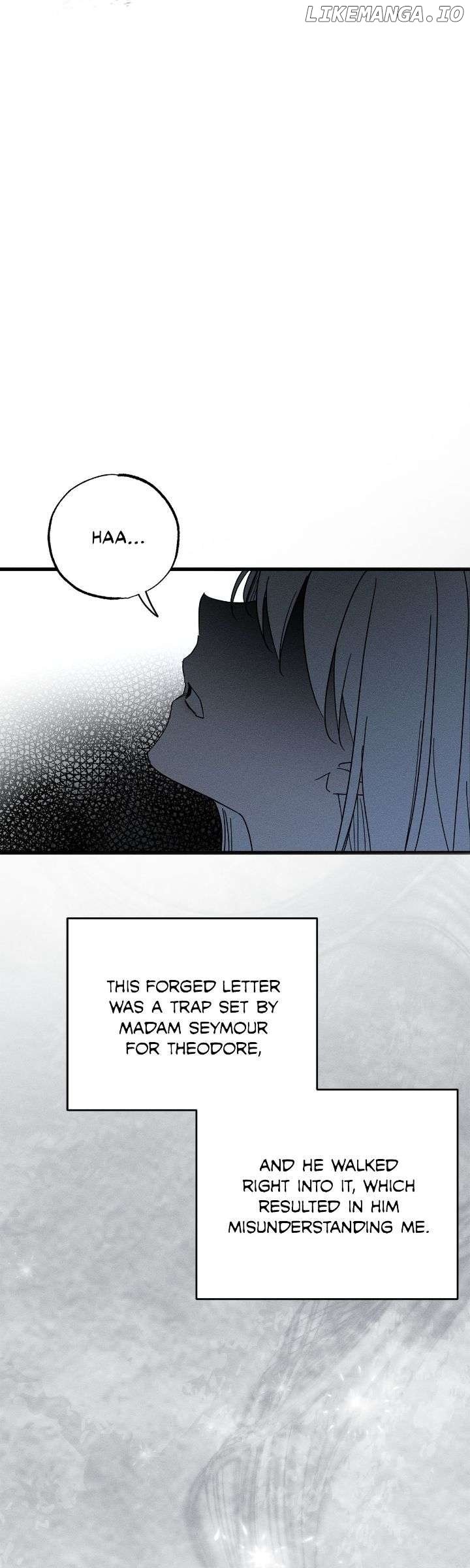 My Husband Who Hates Me Has Lost His Memories Chapter 69 page 28