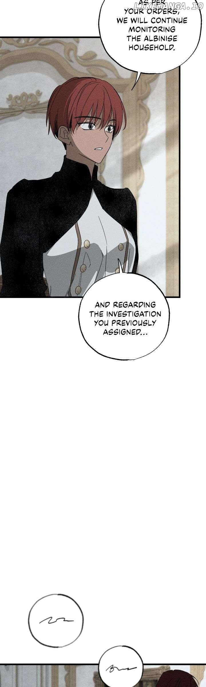 My Husband Who Hates Me Has Lost His Memories Chapter 69 page 2