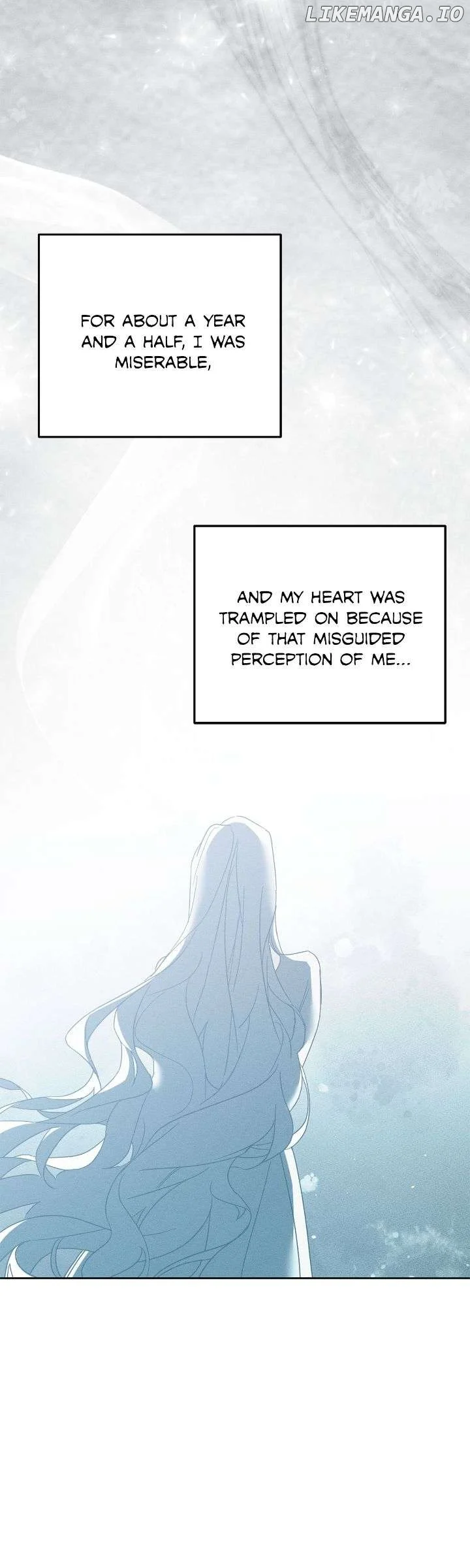 My Husband Who Hates Me Has Lost His Memories Chapter 69 page 29