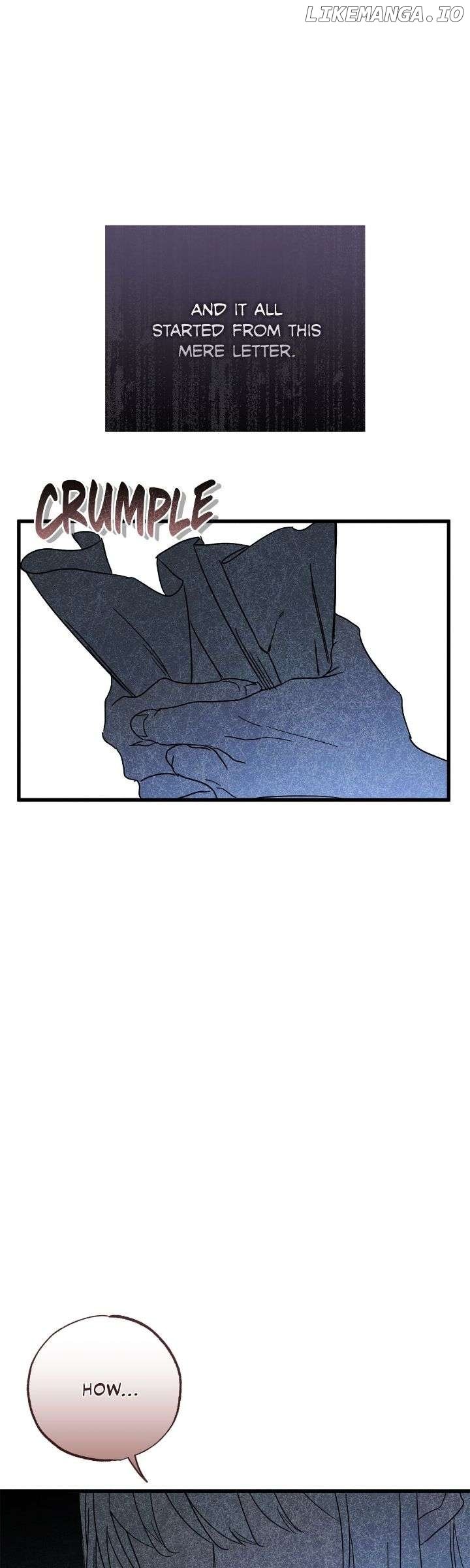 My Husband Who Hates Me Has Lost His Memories Chapter 69 page 30