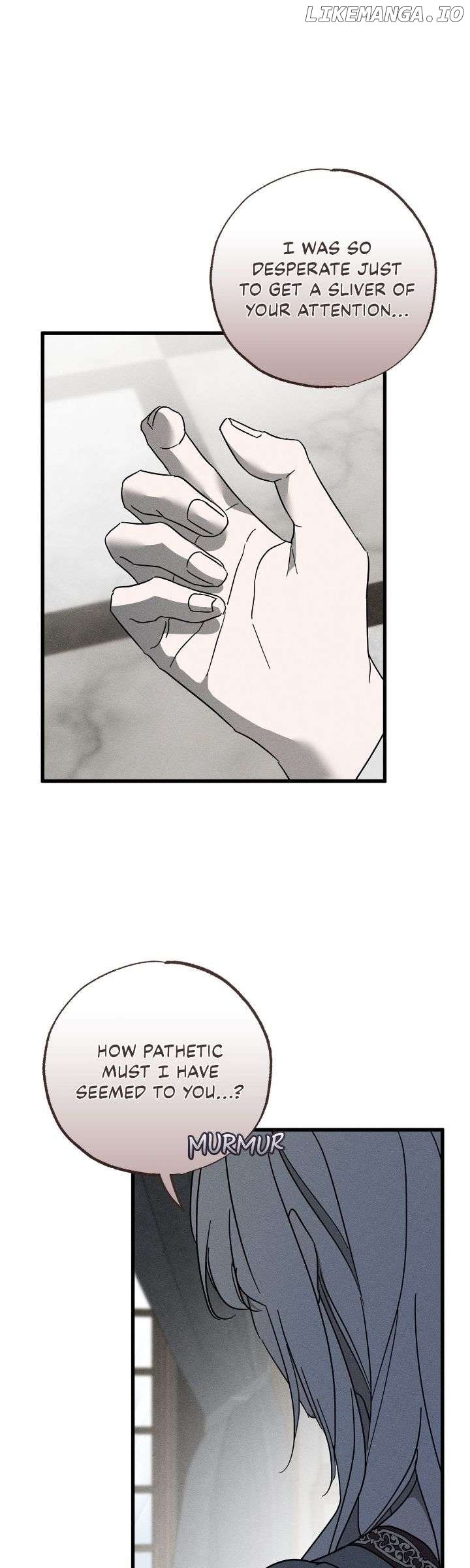 My Husband Who Hates Me Has Lost His Memories Chapter 69 page 36