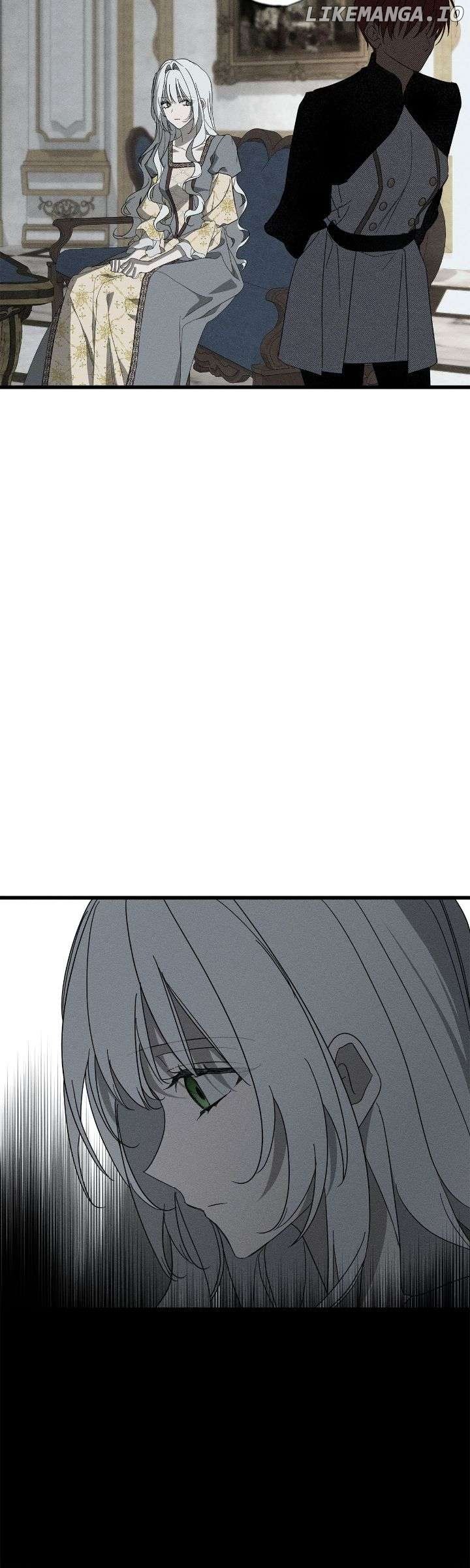 My Husband Who Hates Me Has Lost His Memories Chapter 69 page 3