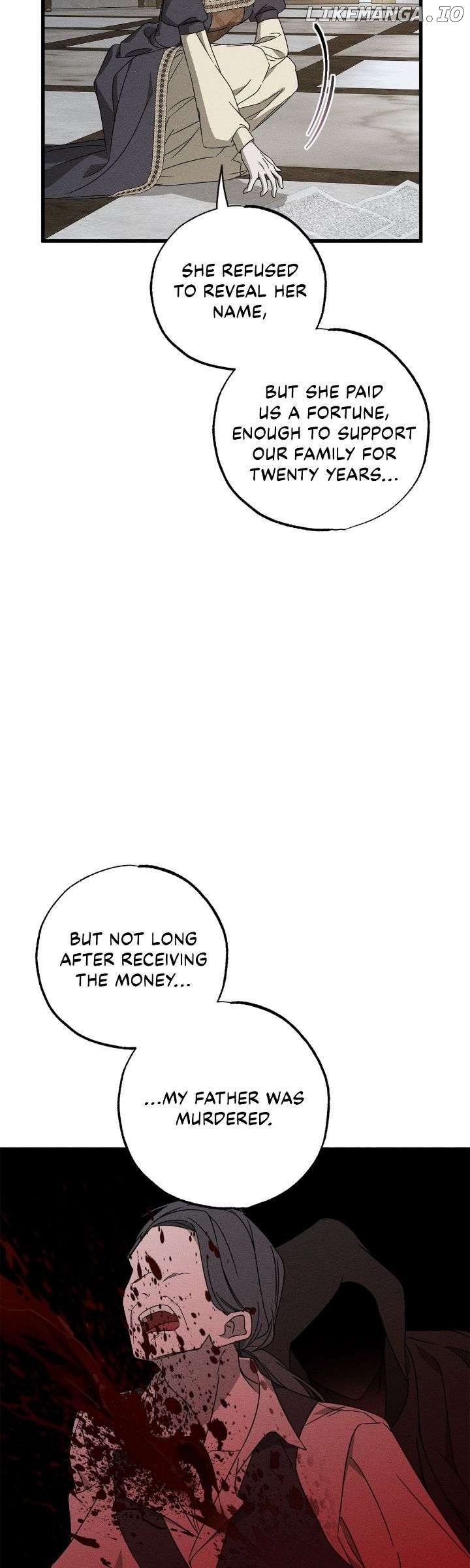 My Husband Who Hates Me Has Lost His Memories Chapter 69 page 39