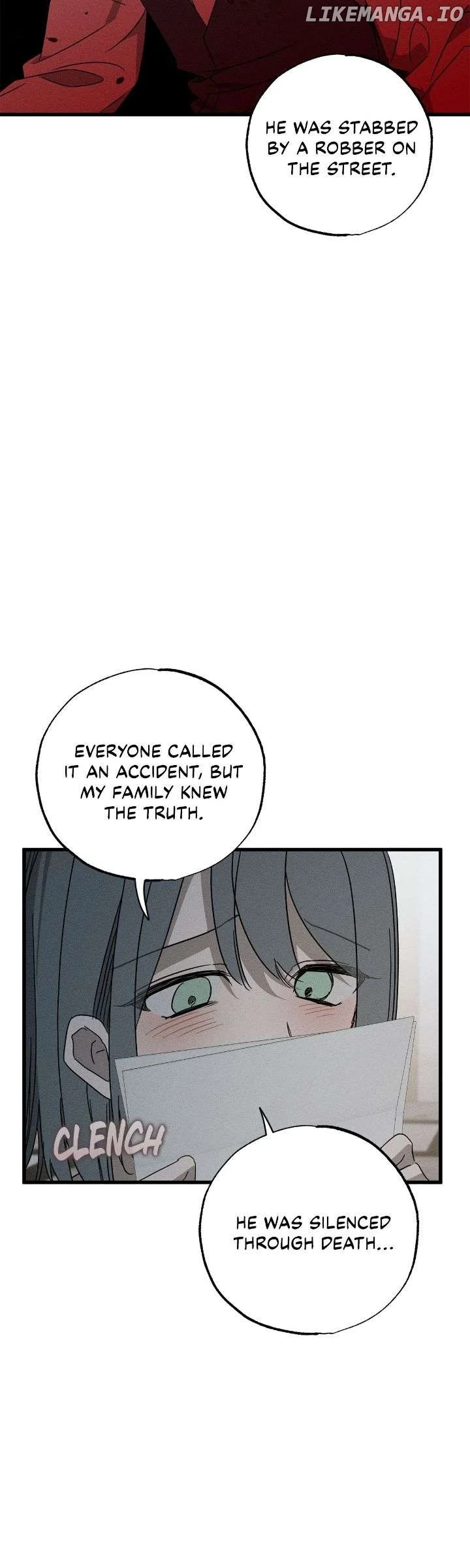 My Husband Who Hates Me Has Lost His Memories Chapter 69 page 40