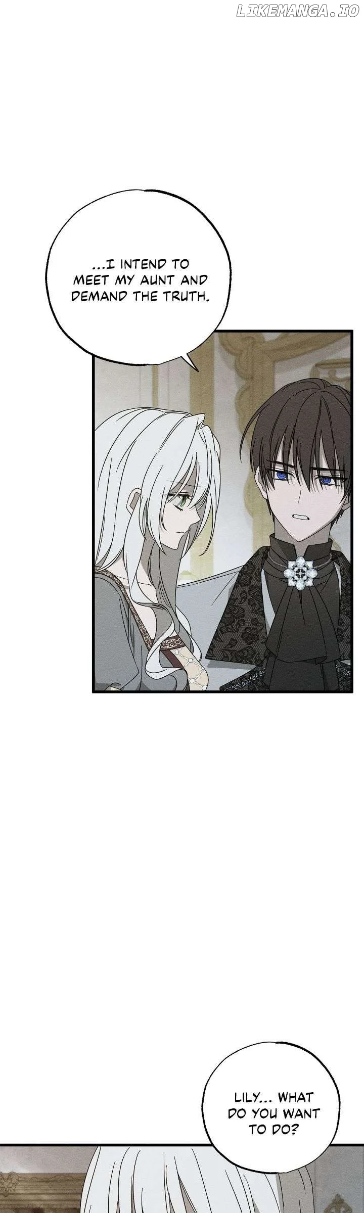 My Husband Who Hates Me Has Lost His Memories Chapter 69 page 41