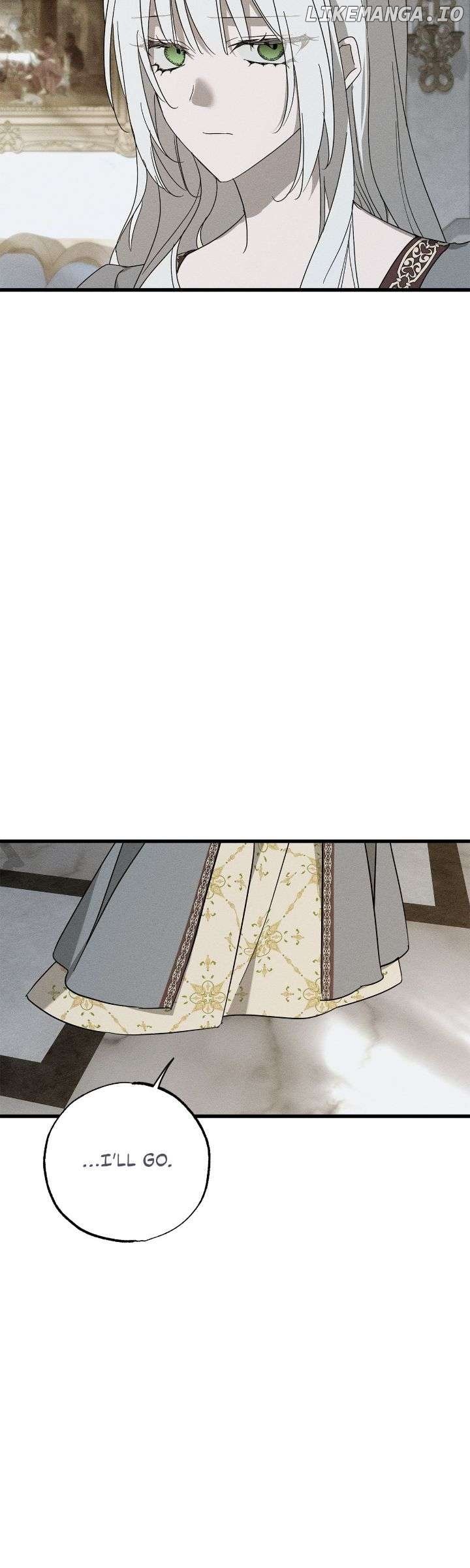 My Husband Who Hates Me Has Lost His Memories Chapter 69 page 42