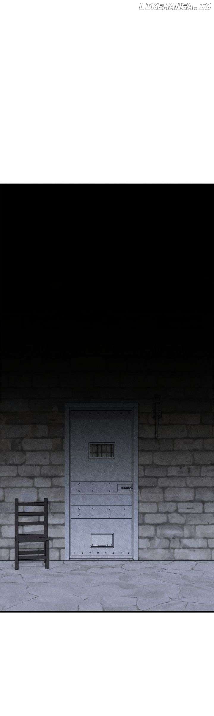 My Husband Who Hates Me Has Lost His Memories Chapter 69 page 44