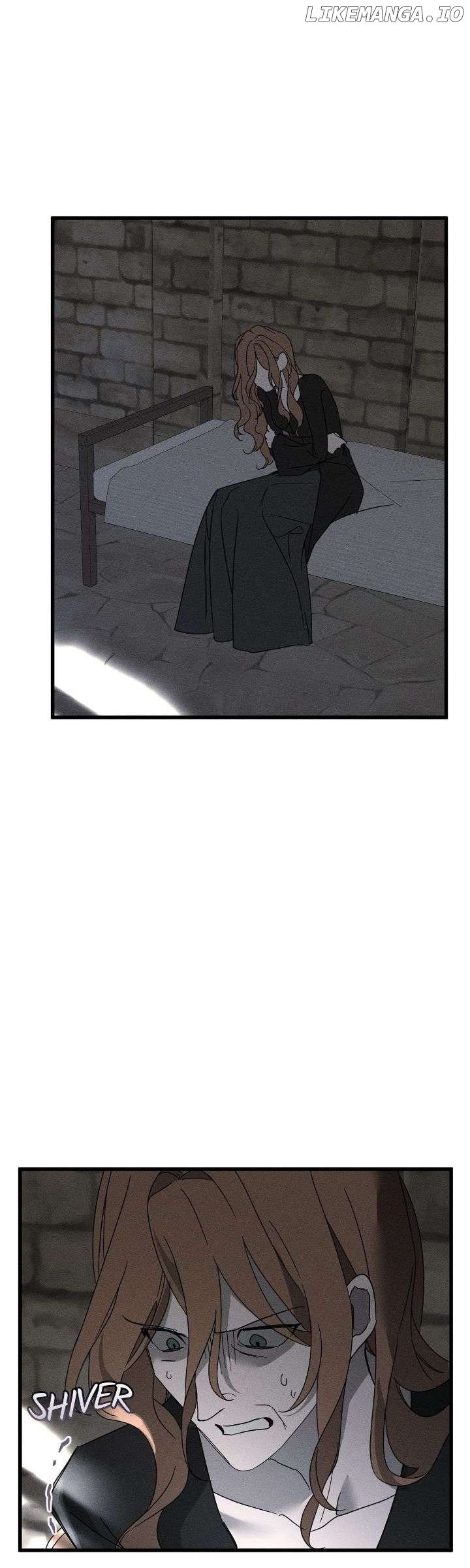 My Husband Who Hates Me Has Lost His Memories Chapter 69 page 45