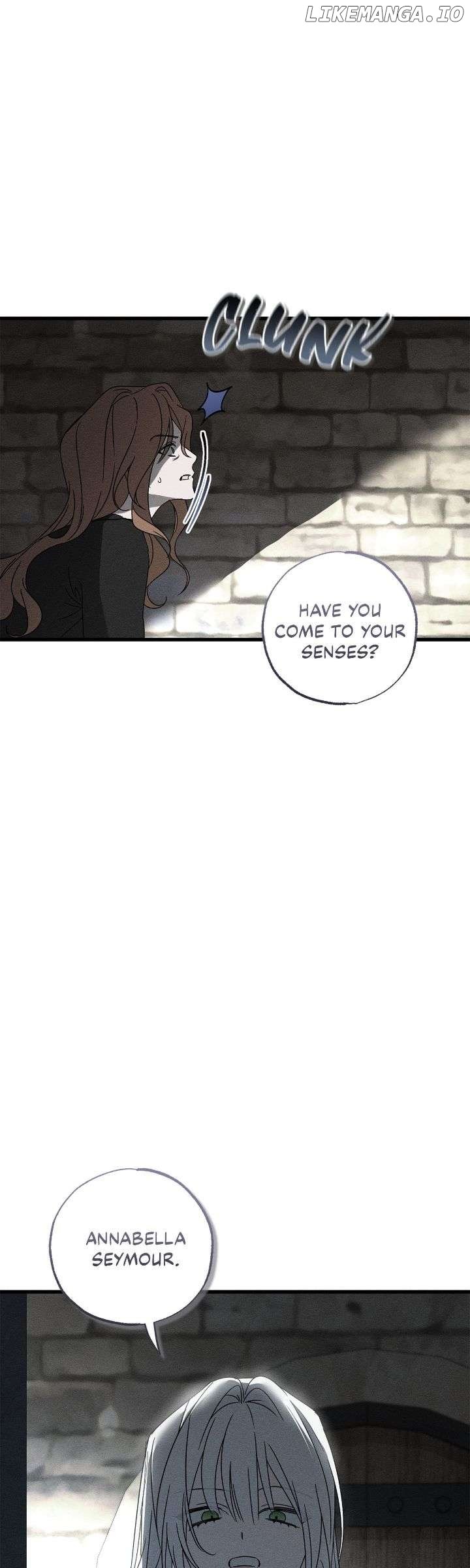 My Husband Who Hates Me Has Lost His Memories Chapter 69 page 46