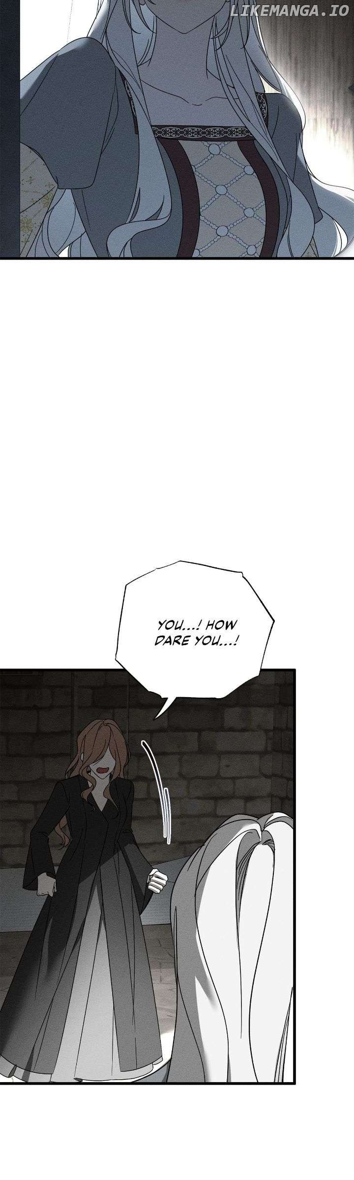 My Husband Who Hates Me Has Lost His Memories Chapter 69 page 47