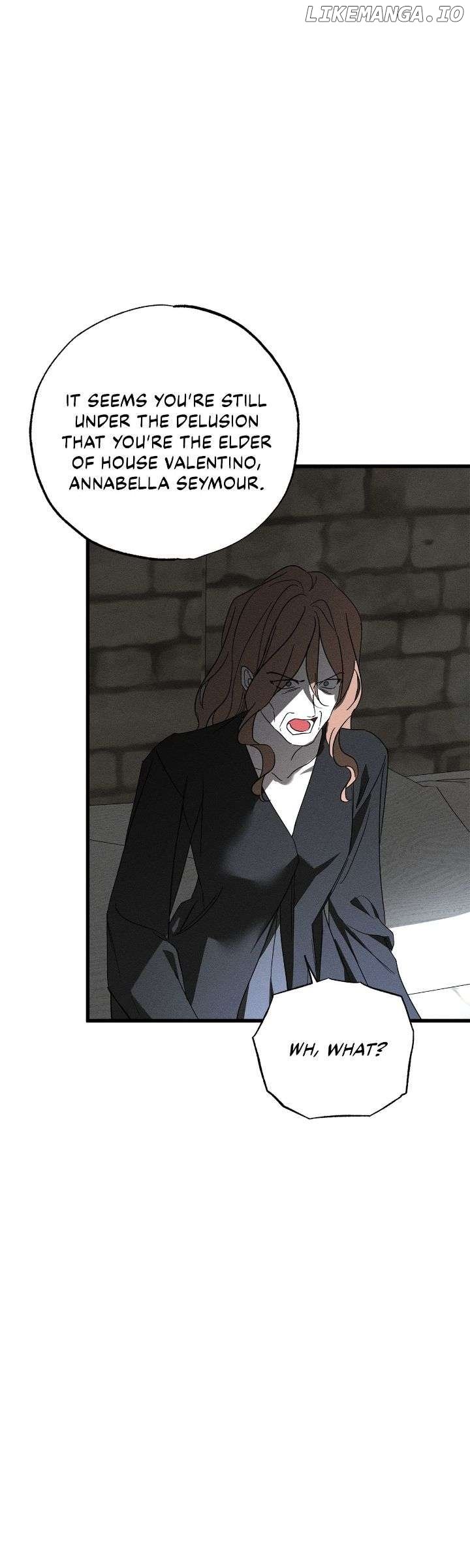 My Husband Who Hates Me Has Lost His Memories Chapter 69 page 48