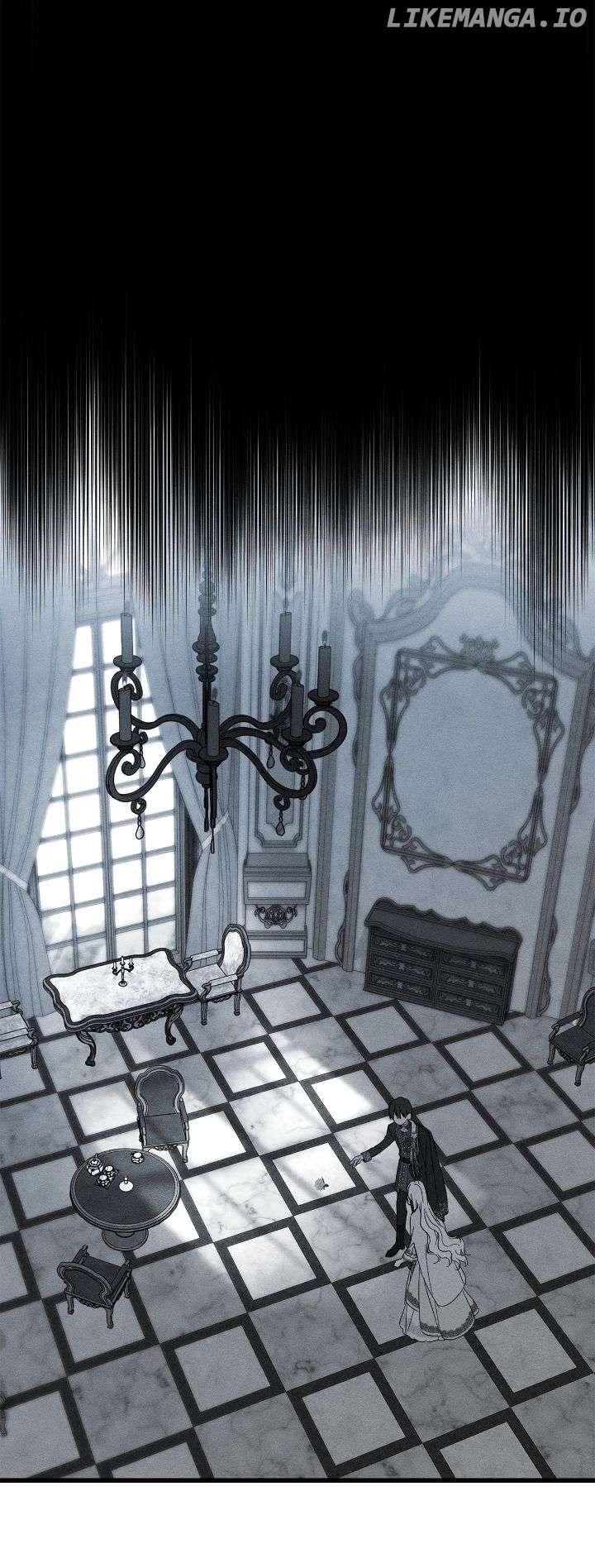 My Husband Who Hates Me Has Lost His Memories Chapter 69 page 4